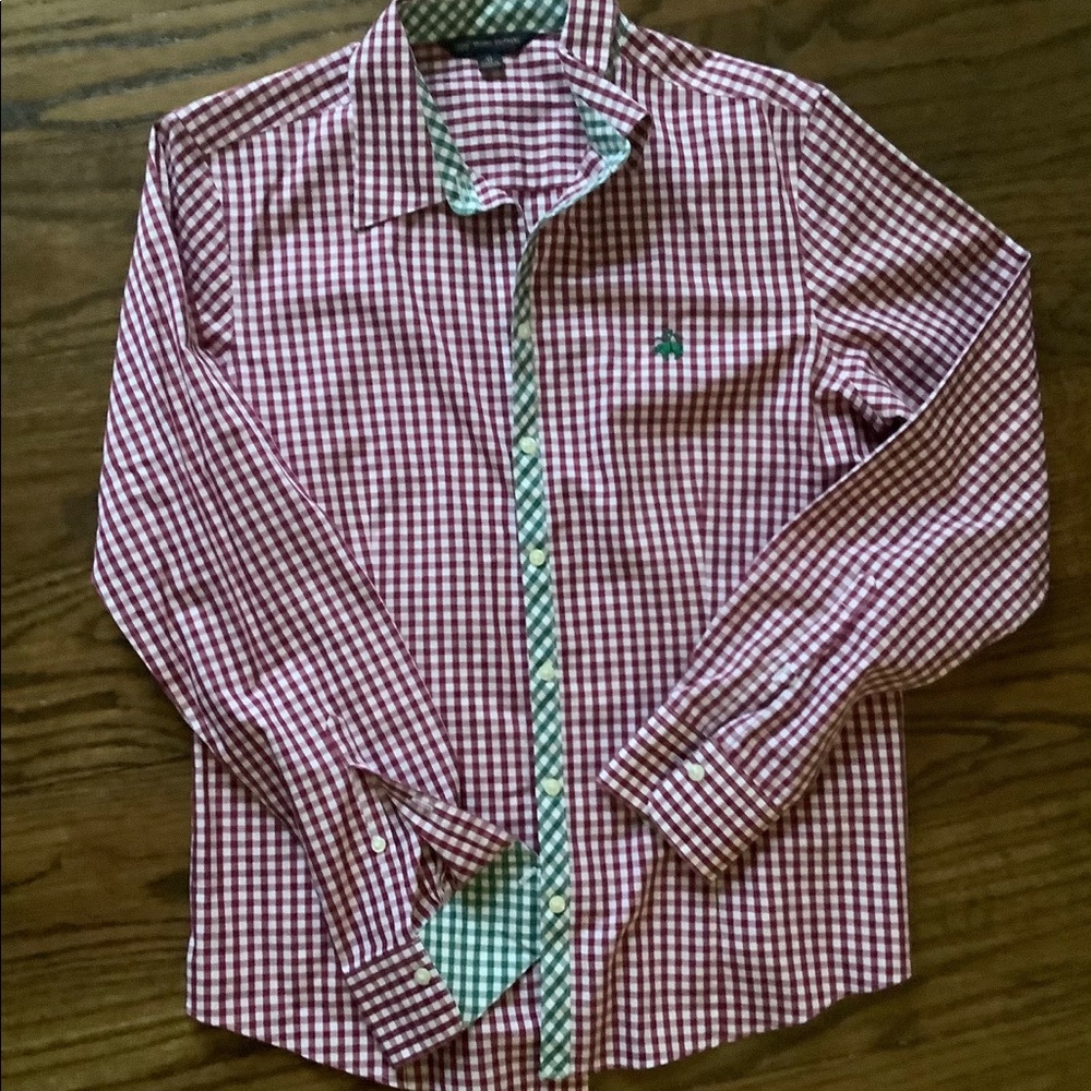Brooks Bros women’s shirt